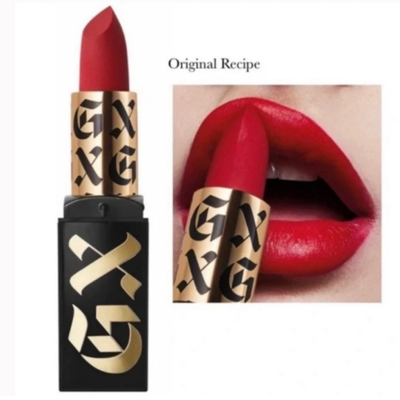 GXVE Original Recipe Matte Lipstick - Picture 1 of 8